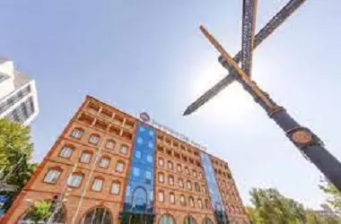 هتل بست وسترن